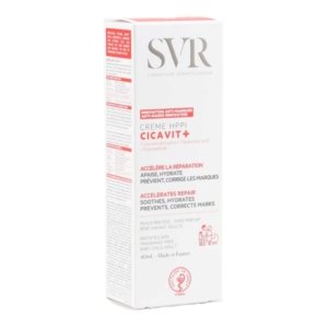 SVR Cicavit+ Crème HPPI. paraplume
