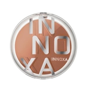 INNOXA Poudre Teint Soleil Mat. paraplume