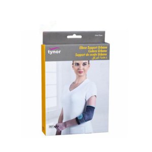 TYNOR Coudière Renforcée Silicone E48. paraplume