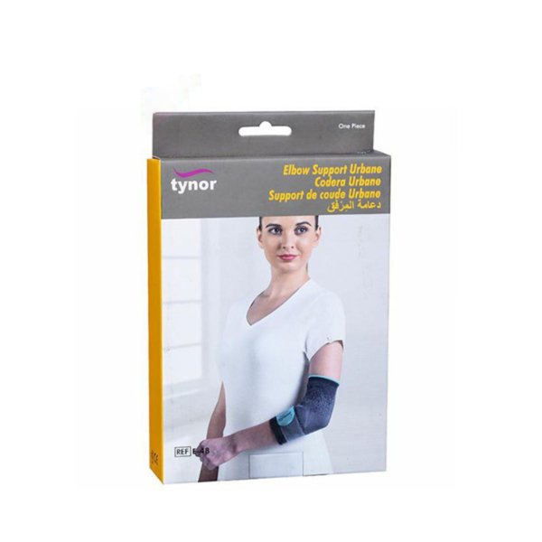 TYNOR Coudière Renforcée Silicone E48. paraplume