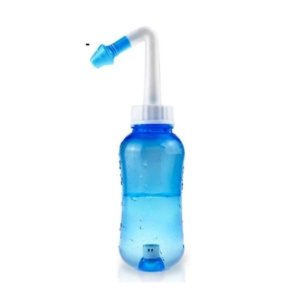 ANYCARE Douche Nasale. paraplume