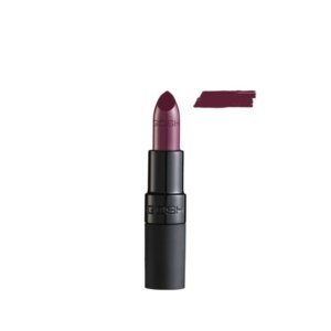 GOSH Velvet Touch Rouge à Lèvres 008. paraplume