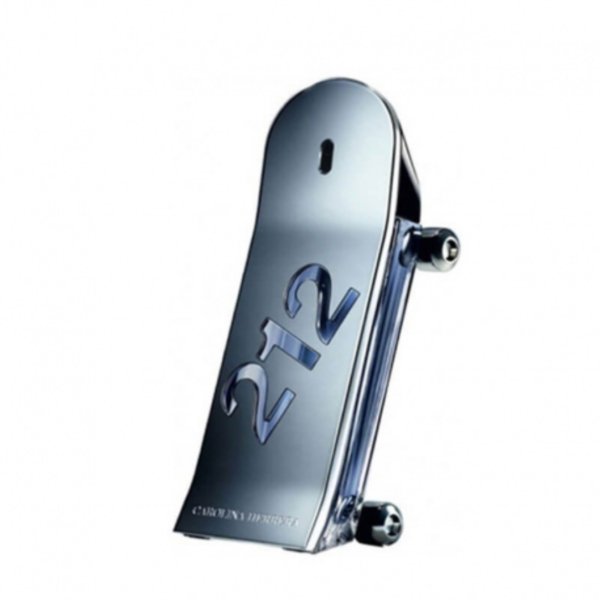 CARLINA HERRERA 212 Men Heroes . parfaplume