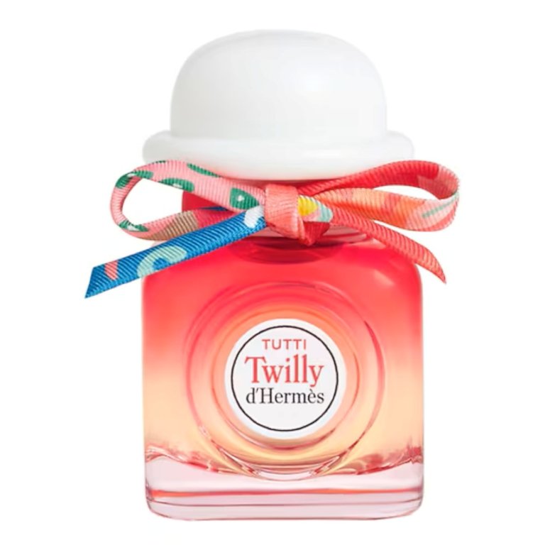 TUTTI Twilly d'Hermès Eau De Parfum. paraplume