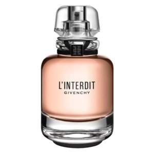 GIVENCHY L'Interdit Eau De Toilette 50 ML. Paraplume