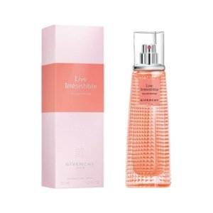 GIVENCHY Live Irrésistible Eau De Parfum. paraplume