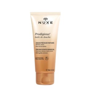 NUXE Prodigieux Huile De Douche 100 ml. paraplume