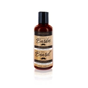 INNOVATOUCH Huile à Barbe 100 ML . paraplume