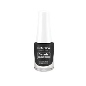 INNOXA Vernis à Ongles Sensibles 108 Prune. Paraplume