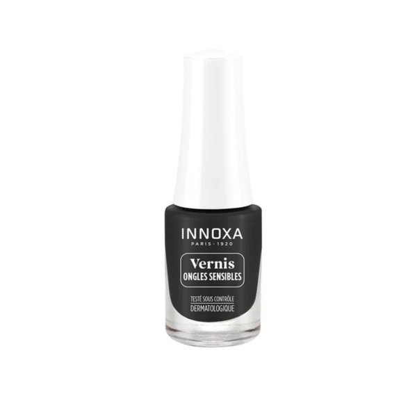 INNOXA Vernis à Ongles Sensibles 108 Prune. Paraplume
