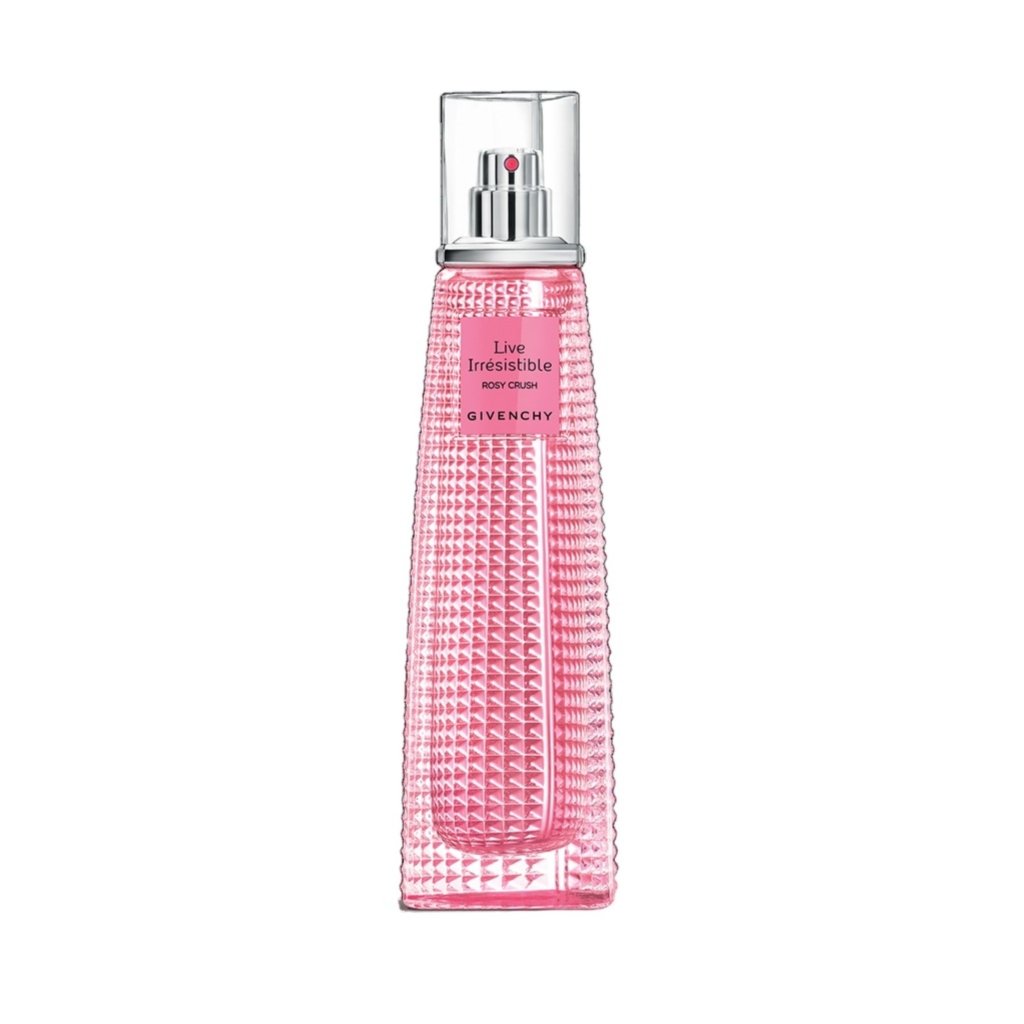 GIVENCHY Live Irrésistible Rosy Crush . paraplume