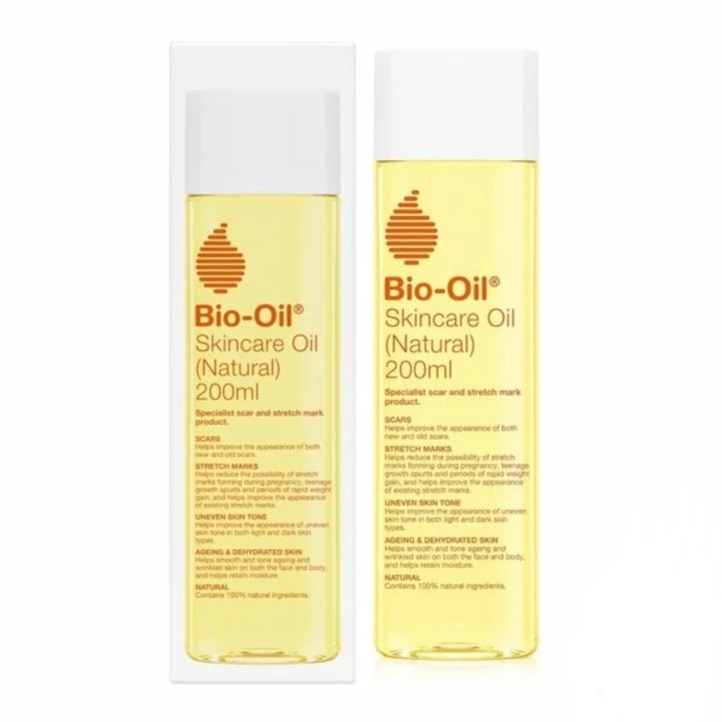 BIO OIL Huile De Soin 200 ML. paraplume
