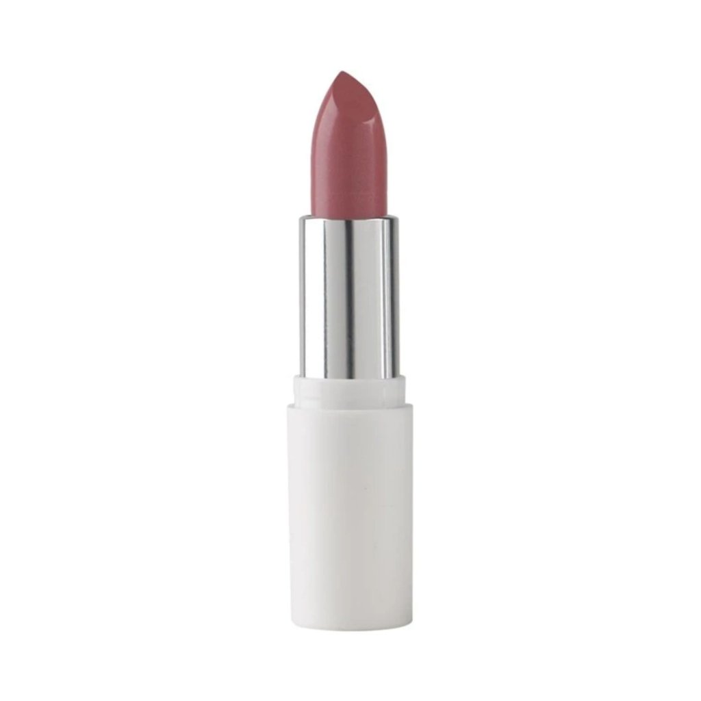 EYE CARE Lipstick Satin Rose Désir. paraplume