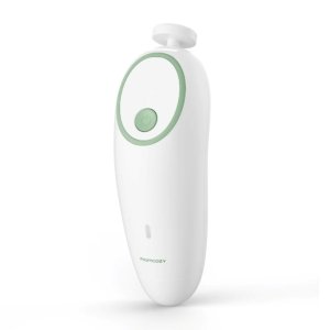 MOMCOZY Lime à Ongles Electrique NC02. Paraplume