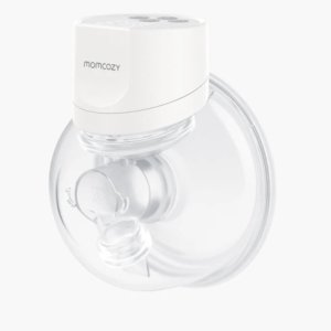 MOMCOZY S12 Pro Tire Lait Electrique . paraplume