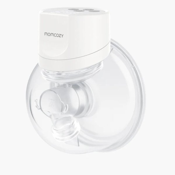 MOMCOZY S12 Pro Tire Lait Electrique . paraplume