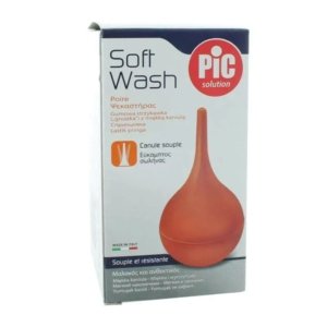 PIC Poire Soft Wash 50 ML. paraplume