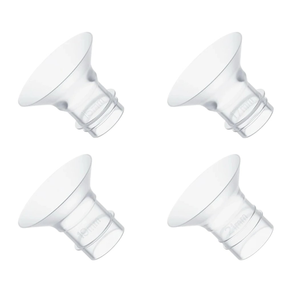 MOMCOZY Inserts S9 Pro /S12 Pro. Paraplume