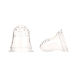 CANPOL BABIES Sachet D'Alimentation Silicone. paraplume