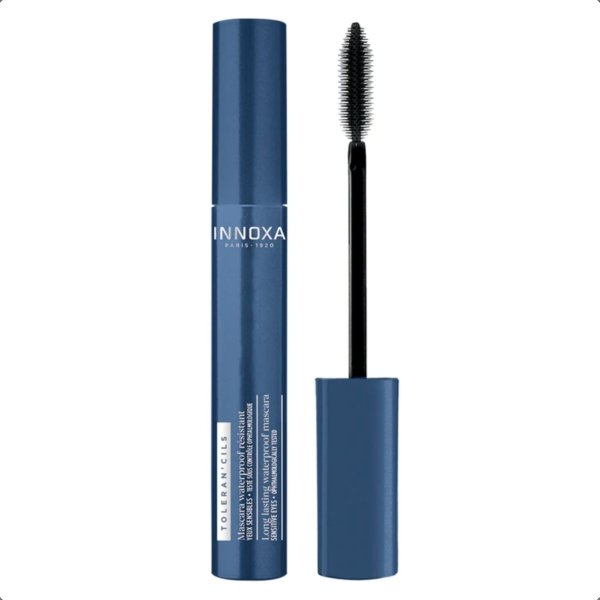 INNOXA Toleran'Cils Mascara Waterproof. paraplume