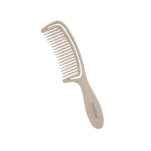 SANOSOIN Peigne Souple Sable . paraplume