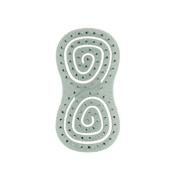 SANOSOIN Brosse à Cheveux Compacte. paraplume