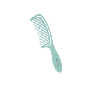 SANOSOIN Peigne Souple Jade. paraplume