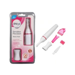 SWEET Sensitive Precision Hair Removal. paraplume