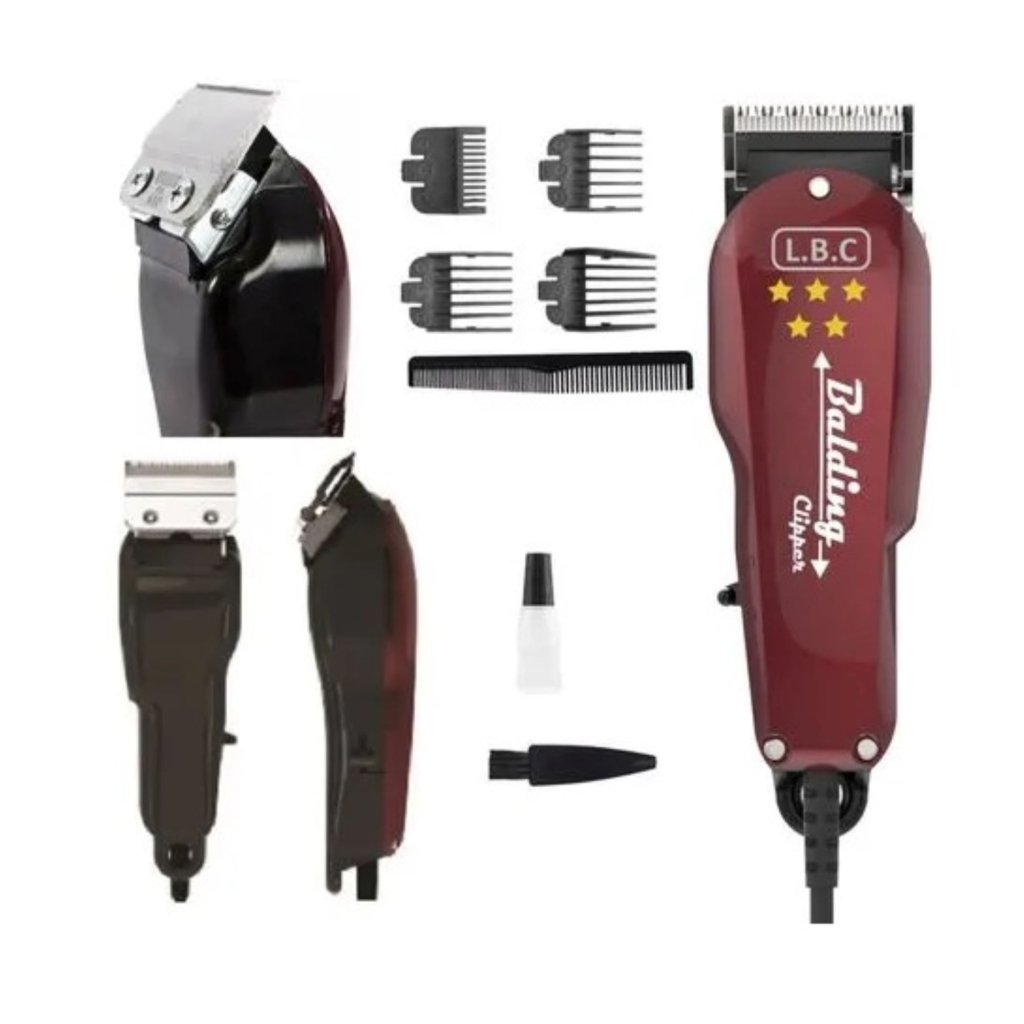 LBC Tondeuse à Cheveux L- 8922. Paraplume