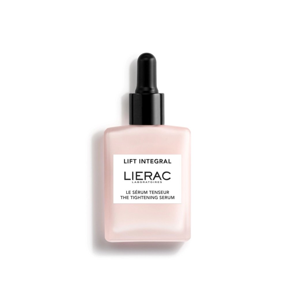LIERAC Lift Integral Sérum Tenseur . paraplume
