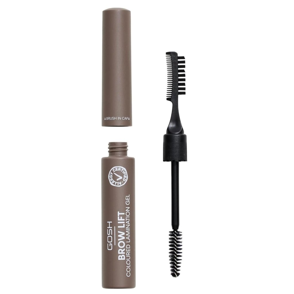GOSH Brow Lift Gel Sourcils 001 . paraplume