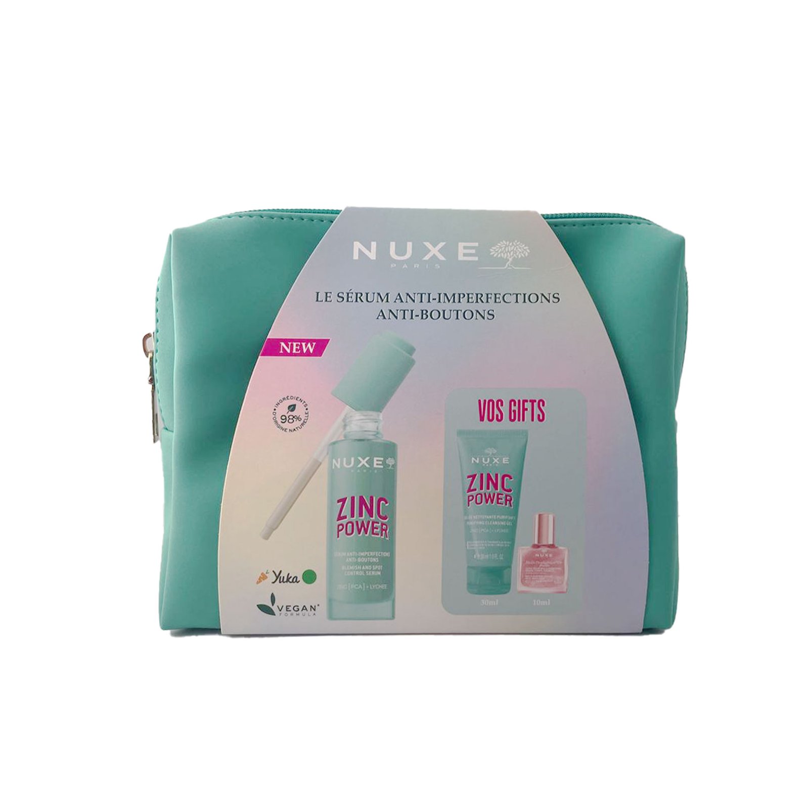 Sans-titre-1fdd NUXE Trousse Zinc Power Sérum Anti Imperfections. paraplume