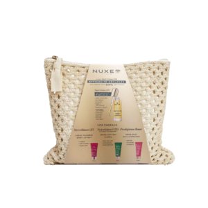 NUXE Trousse Super Sérum [10]. paraplume