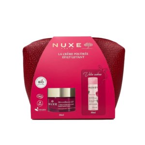 NUXE Trousse La Crème Poudrée Effet Liftant . paraplume
