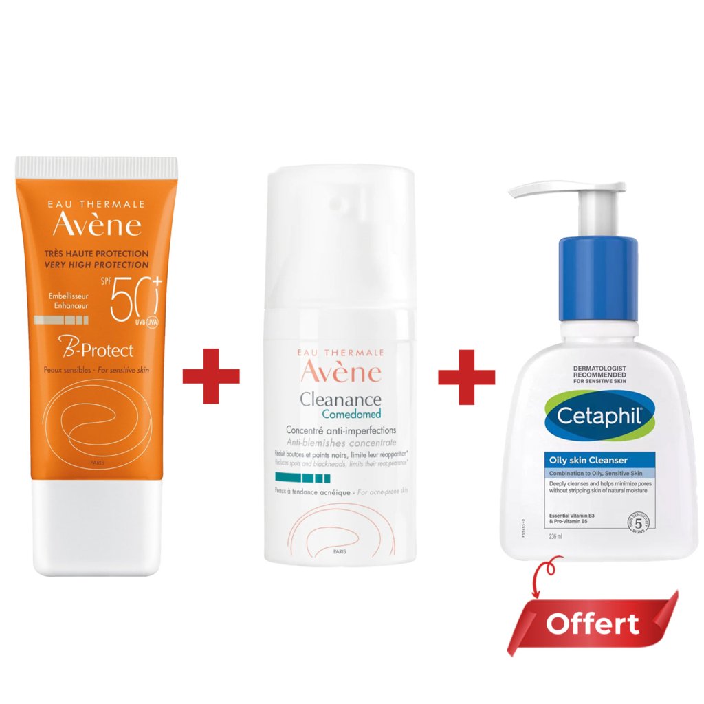 PACK AVENE Cleanance. paraplume