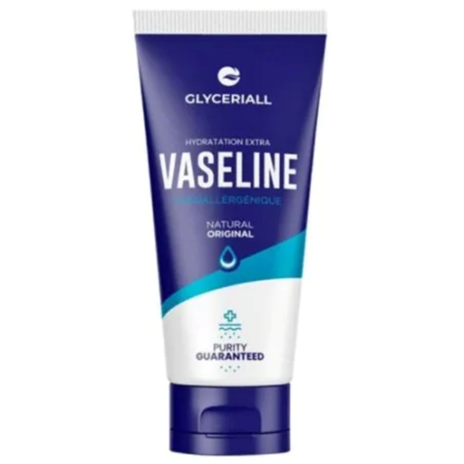 glyceriall-vaseline-creme-hydratante-50ml GLYCERIALL Vaseline Hydratation Extra Crème. paraplume
