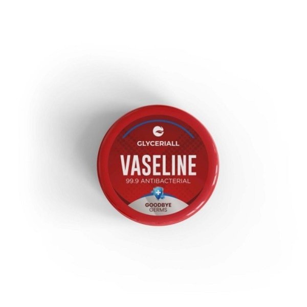 GLYCERIAL Vaseline Hypoallergénique. paraplume