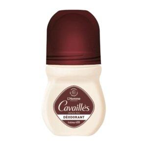 ROGE CAVAILLES L'Homme Déodorant 48H. paraplume