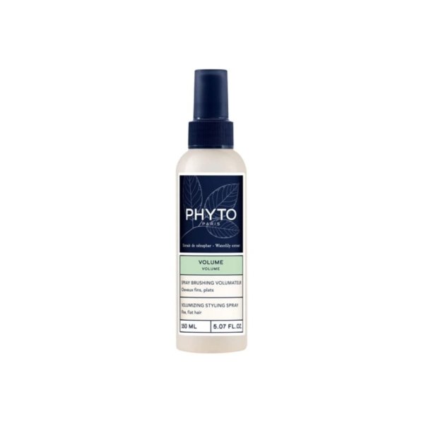 PHYTO Volume Spray Brushing Volumateur. paraplume