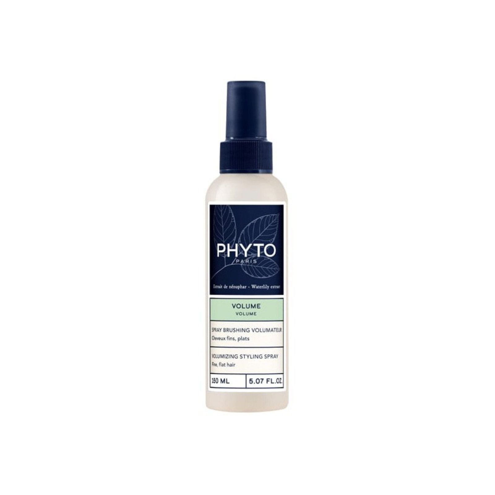 phyto-volume-spray-coiffant-volumateur-150ml PHYTO Volume Spray Brushing Volumateur. paraplume
