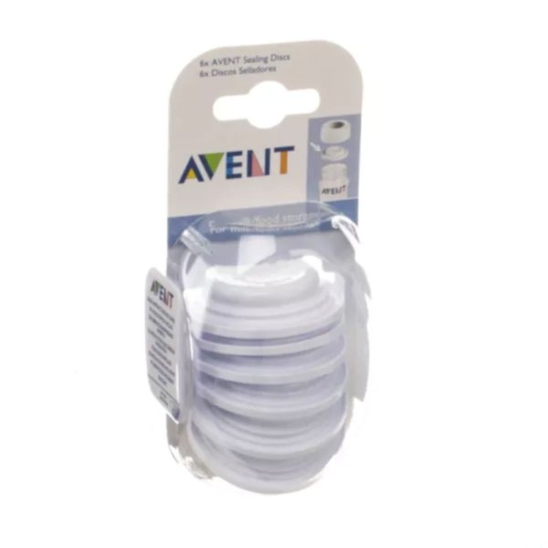 AVENT Couvercle Biberon *6. paraplume