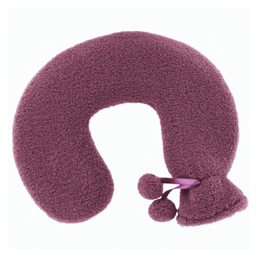 SHOOP'S Bouillottes Cervicales . paraplume