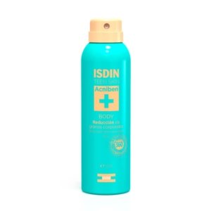 ISDIN Acniben Spray Corporel Anti Boutons. paraplume