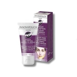 INNOVATOUCH Masque Aux Peptides De Venin De Serpent . paraplume