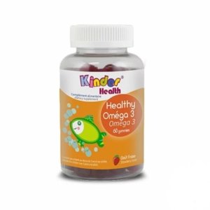 KINDER HEALTH Healthy Oméga 3. paraplume