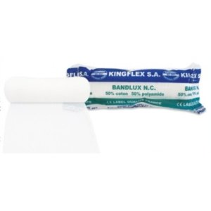 BANDLUX Bandage 7 cm*3 m. paraplume