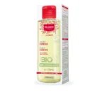 MUSTELA HUILE Vergetures. paraplume
