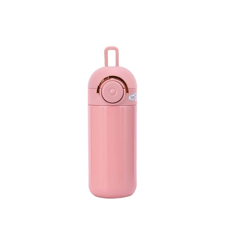 URBANELITE Bouteille d'Eau Isothermique En Acier Inoxydable. paraplume