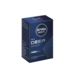NIVEA Men Deep Lotion Après Rasage. paraplume