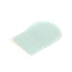 Gant Jetable De Toilette Avec Savon. paraplume